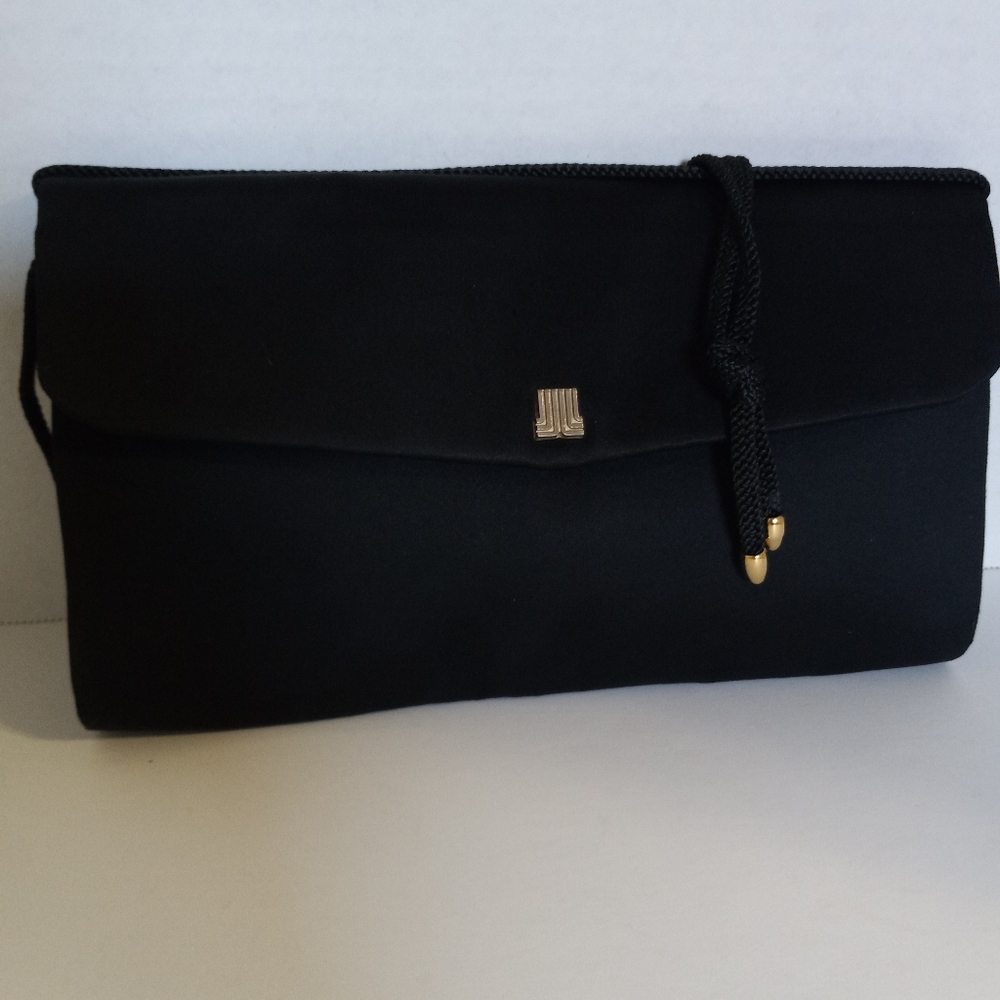 💯% LANVIN HANDBAG